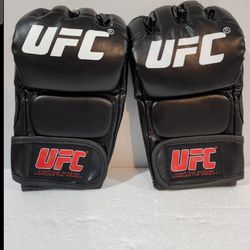 UFC MMA Gloves 