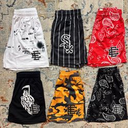 Eric Emanuel Men’s Shorts size S/M