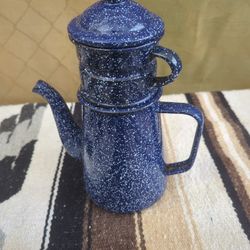 Vintage Coffee Maker 