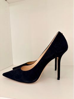 Jimmy Choo Romy 39.5 (size 9)
