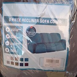 Recliner Sofa Cover