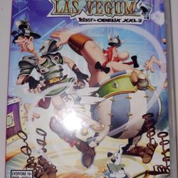 Roman Rumble In Las Vegum- Asterix & Obelix XXL2 Nintendo Switch