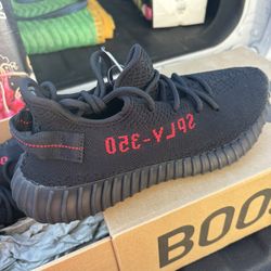 Adidas Yeezy Sneakers 