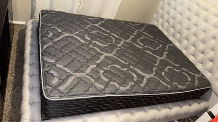 Mattress