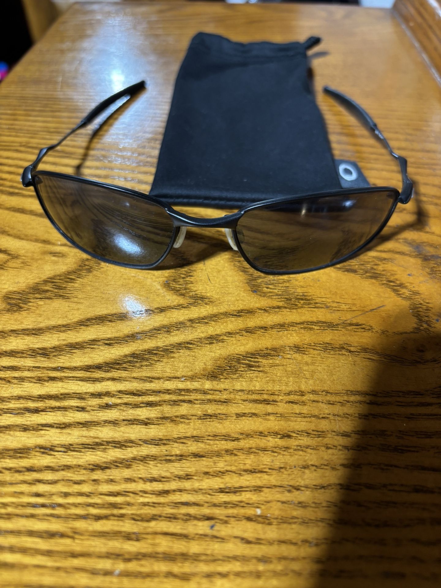Oakley Sunglasses