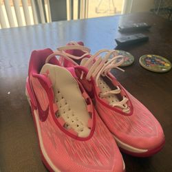 Nike GT Cut 2 Pink men’s 13 