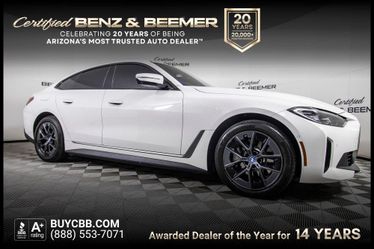 2023 BMW i4
