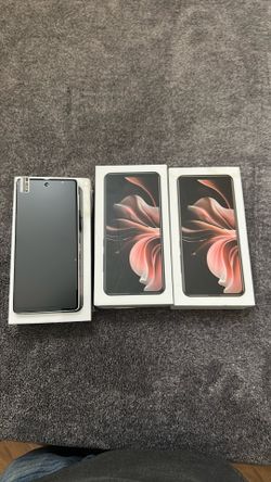 Galaxy s24 new