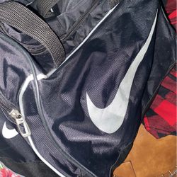 Mike & Adidas Duffle / Gym Bags 