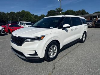 2024 Kia Carnival MPV