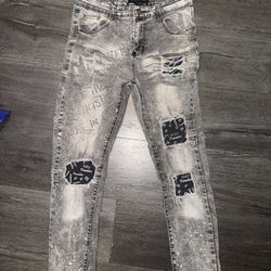 30x30 Jeans 