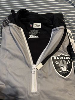 Raiders Hoodie 