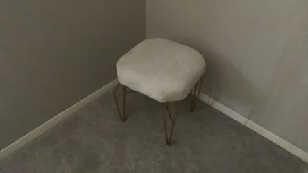 Vanity Stool