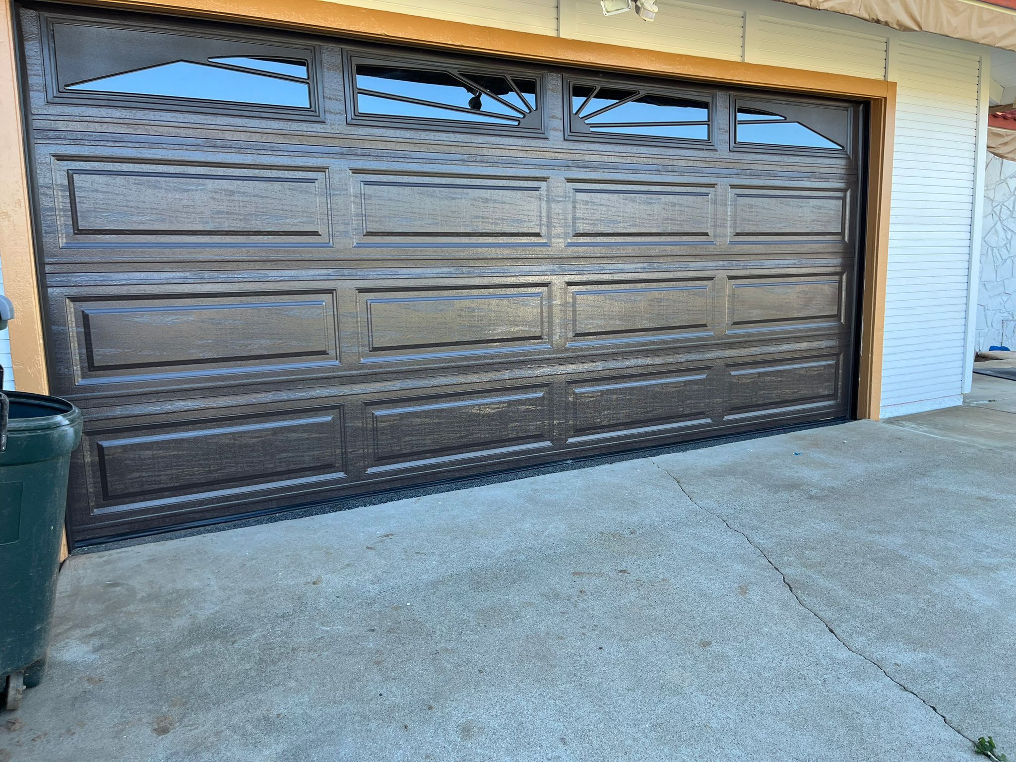 Garage Doors