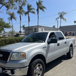 PickUp Truck 