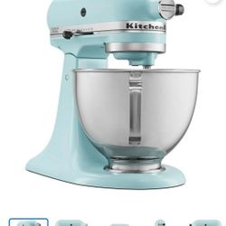 KitchenAid Deluxe 4.5 Quart Tilt
