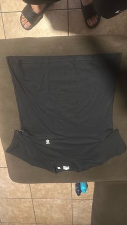 Burberry tee