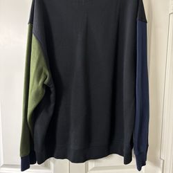 Levi’s Crew Neck Sweater