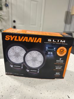 SYLVANIA SLIM