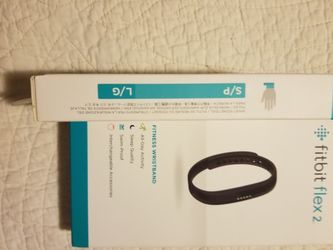 Fitbit Flex 2 / Rose band