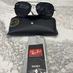 RayBan New