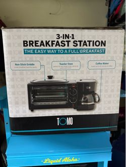 Stove, Wildhaven Portable Camp