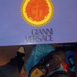 Gianni Versace Women's Size 7