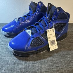 Adidas adiZero Rose 1.5 Men’s 10 New w/Tag