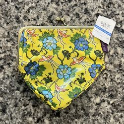 NWT Seisuke88 Gama Pouch