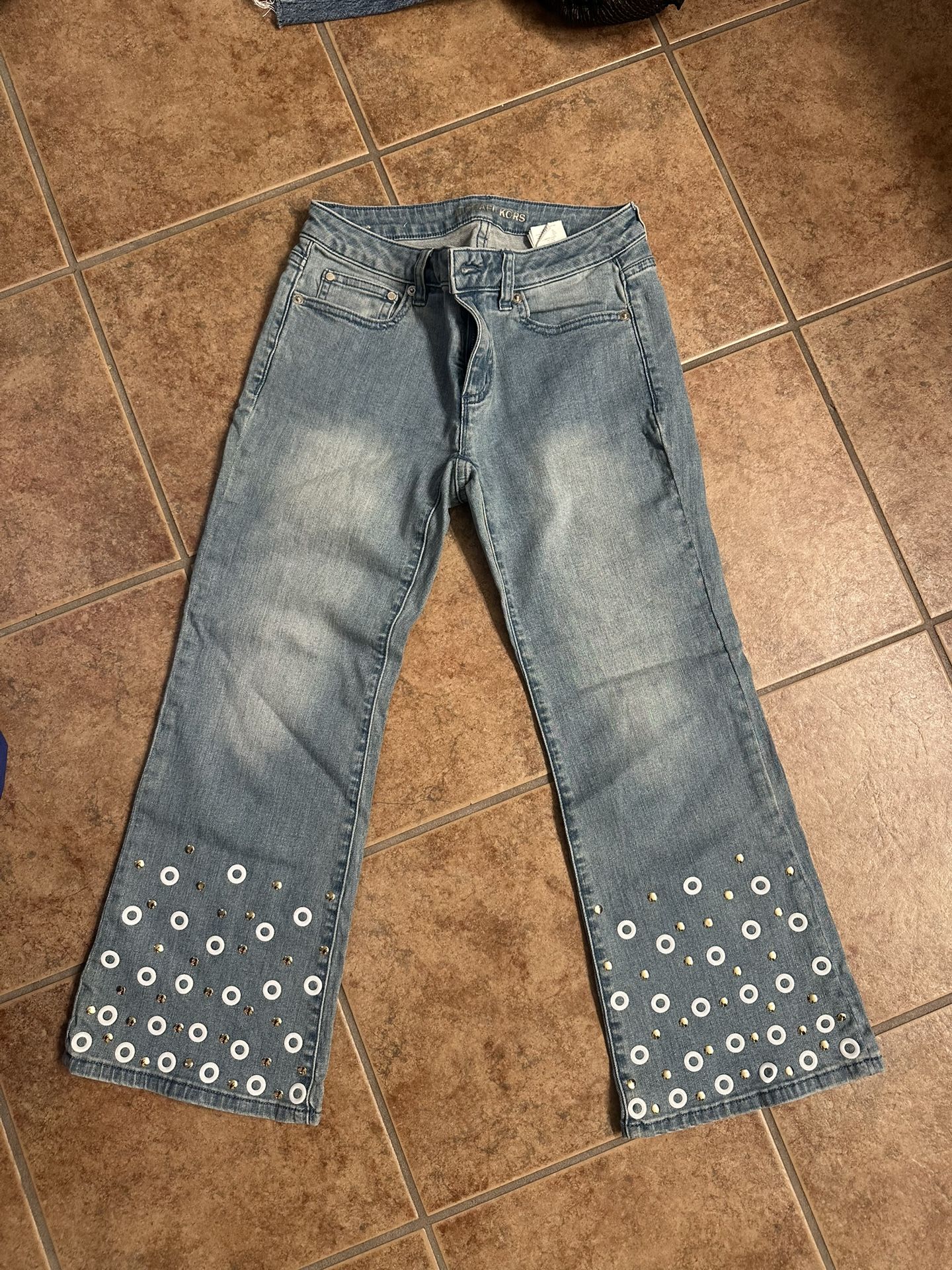 Michael Kors jeans