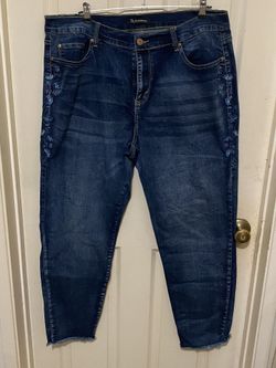 Bloomrocks Size 20 Jeans