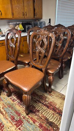 Dining Room Chairs