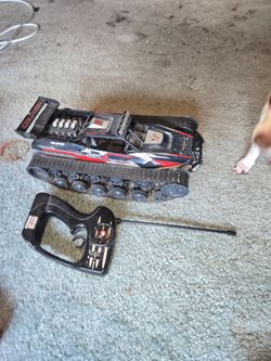 R/C trucks