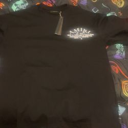 Amiri Shirt