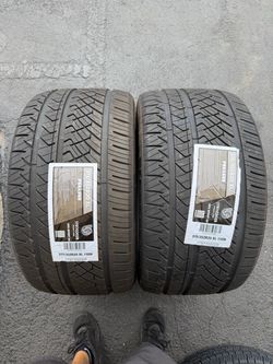 Pegasus 315 35 R20