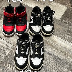 Kids shoes