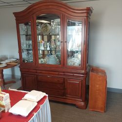 China Cabinet