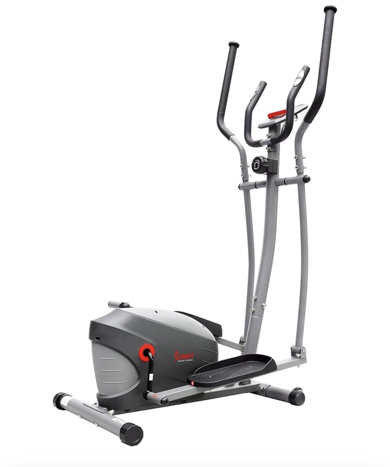 Upright Elliptical