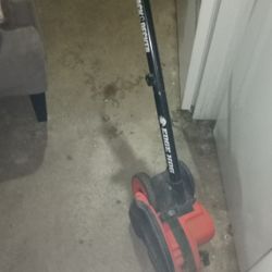 Black And Decker Edge Hog