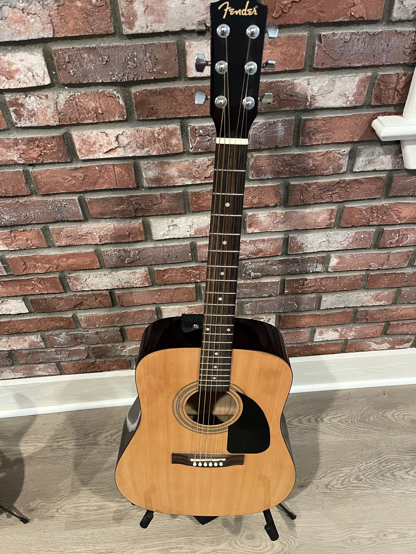 Fender Guitar