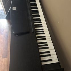 Free Piano 