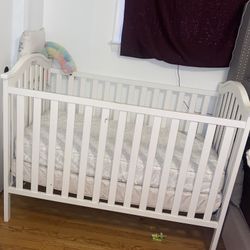 Baby Crib Only 