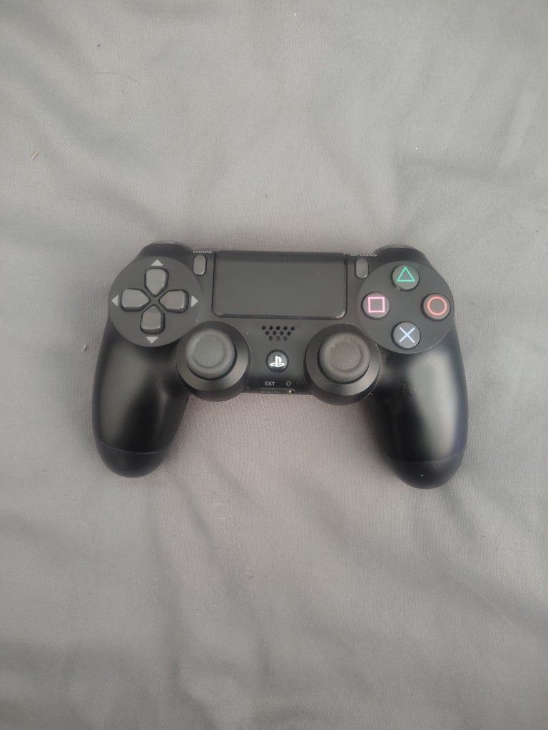 ps4 controller
