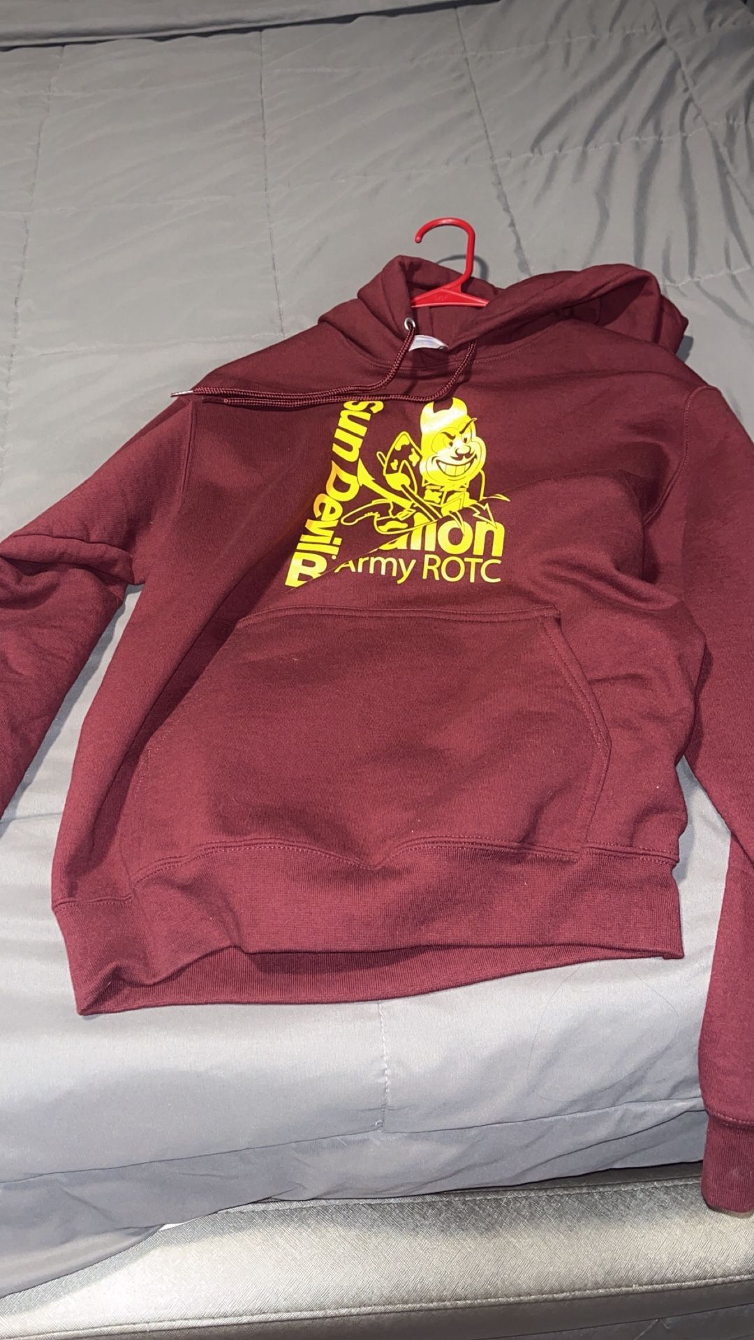 Brand New - Sun Devils Hoodie