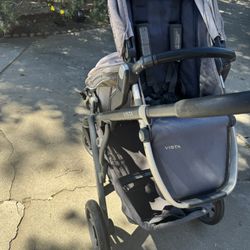 UPPABaby Vista V2 Stroller