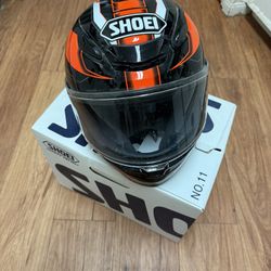 SHOEI RF1400 Helmet
