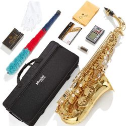 Alto Saxophone