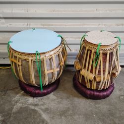 Tabla Drums