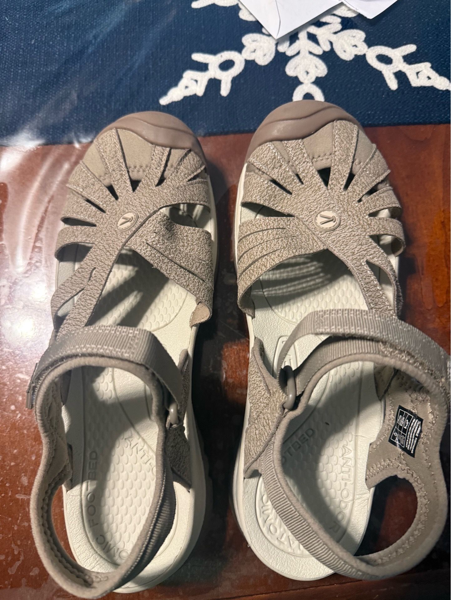 Keen Rose Sandals