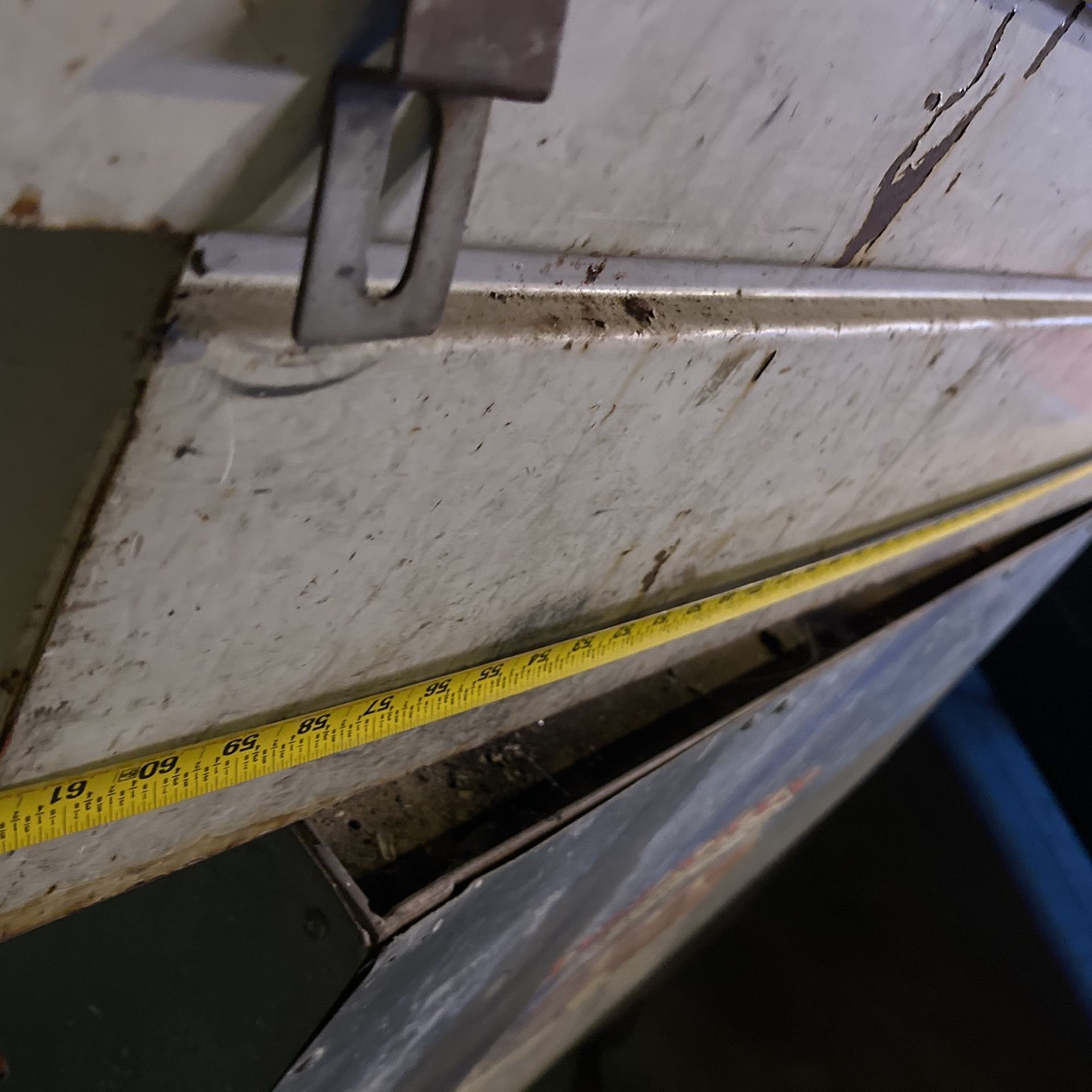 Truck Tool Box